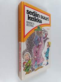 Tyhjä kuva