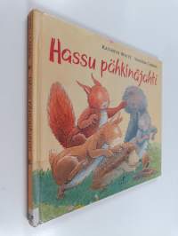 Tyhjä kuva