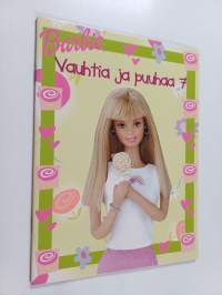 Tyhjä kuva