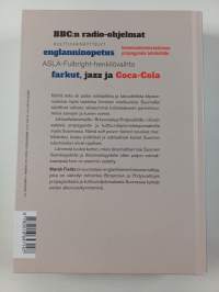 Lännestä tuulee : Britannian ja Yhdysvaltojen propaganda kylmän sodan Suomessa