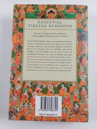 Essential Tibetan Buddhism