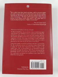 Fearless death : Buddhist wisdom on the art of dying