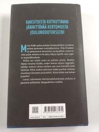 Joulupukin suudelma - Jännittäviä joulutarinoita