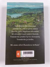 Kirurgina Ruandassa