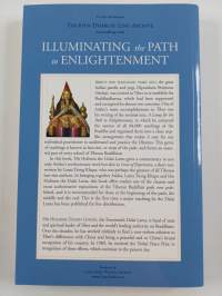 Illuminating the Path to Enlightenment
