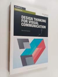 Design thinking for visual communication