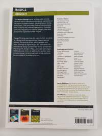 Design thinking for visual communication