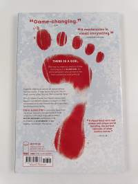 Step by bloody step : A wordless fantasy