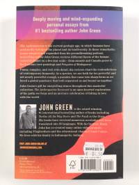 The Anthropocene Reviewed - Essays on a Human-Centered Planet