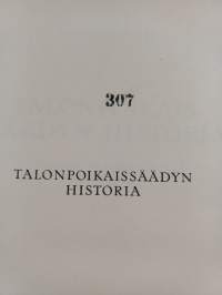 Talonpoikaissäädyn historiaa 1-2 (numeroitu)