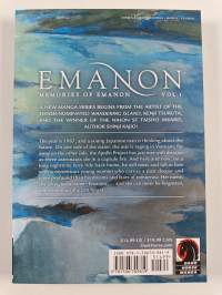 Emanon 1-4