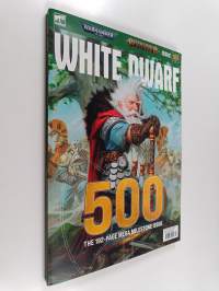 Warhammer - White Dwarf - Issue 500