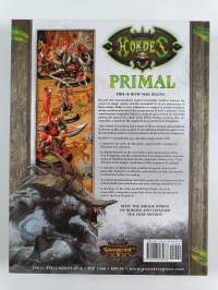 Hordes : Primal
