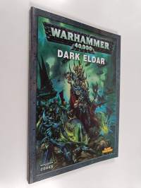 Dark Eldar - A Book of Immortal Evils