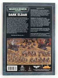 Dark Eldar - A Book of Immortal Evils