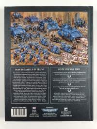 Codex - Space Marines