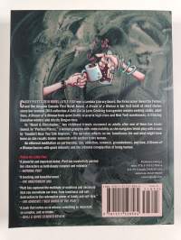 A dream of a woman : stories