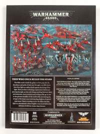 Codex : Graftworlds