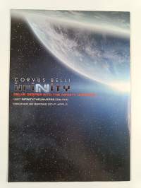Infinity code one : Operation Kaldstrom