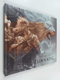 The art of Elden Ring