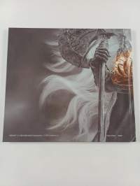 The art of Elden Ring