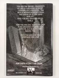 Black Sun Deathcrawl