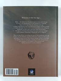 Würm : Roleplaying in the Ice Age
