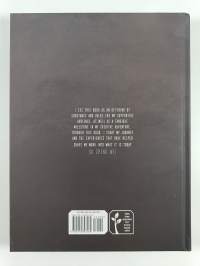 Guweiz : the art of Gu Zheng Wei (signeerattu)