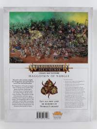 Maggotkin of Nurgle