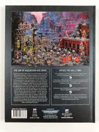 Codex - Genestealer Cults