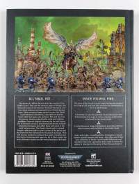Codex : Death Guard