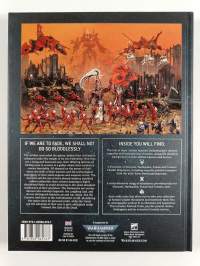 Codex : Aeldari
