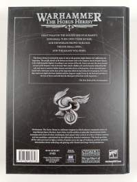 Age of Darkness Rulebook