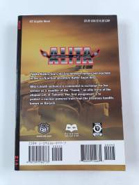 Battle Angel Alita Vol. 6 - Angel Of Death