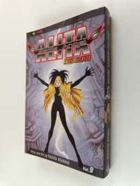 Battle Angel Alita Vol. 9 - Angel's Ascension