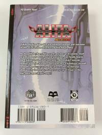 Battle Angel Alita Vol. 9 - Angel's Ascension