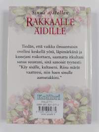 Rakkaalle äidille