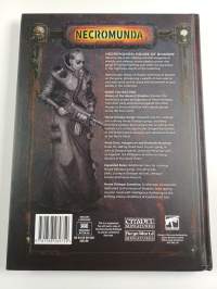 Necromunda - House of Shadow
