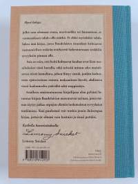 Synkkä syöveri