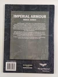 Imperial Armour -index : Xenos