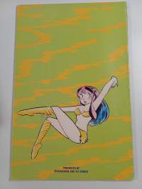 Lum : Urusei Yatsura Vol. 1-8/1989