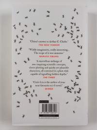 Of ants and dinosaurs