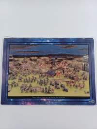Codex : Chaos Space Marines