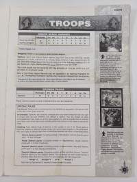 Codex : Chaos Space Marines