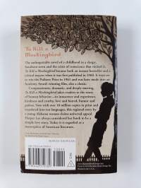 To kill a mockingbird