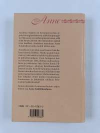 Annen balettihaave