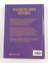 Nasaretilaisen historia
