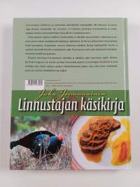 Linnustajan käsikirja