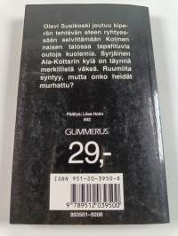 Susikoski ja kolmen naisen talo