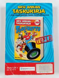 Meksikon multakurkku